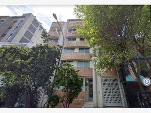 Departamento en Venta en Roma Norte Cuauhtémoc