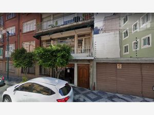 Departamento en Venta en Tabacalera Cuauhtémoc