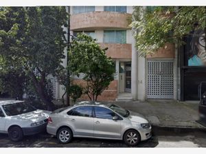 Departamento en Venta en Roma Norte Cuauhtémoc