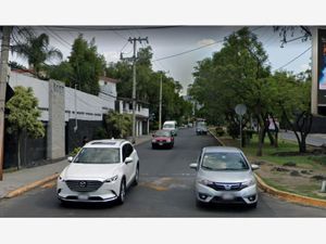 Casa en Venta en Jardines del Pedregal Álvaro Obregón