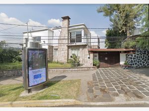 Casa en Venta en San Angel Inn Álvaro Obregón