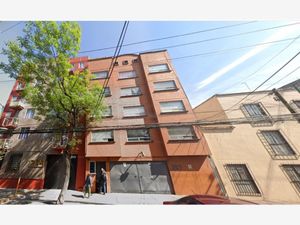 Departamento en Venta en Santa Maria la Ribera Cuauhtémoc