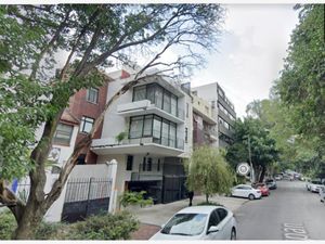 Departamento en Venta en Roma Norte Cuauhtémoc