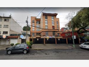 Departamento en Venta en Insurgentes Mixcoac Benito Juárez