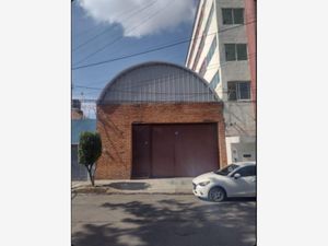 Bodega en Venta en Agricola Oriental Iztacalco