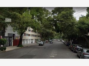 Departamento en Venta en Parque San Andres Coyoacán