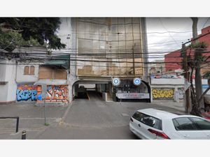 Departamento en Venta en Hipodromo Cuauhtémoc