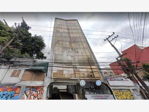 Departamento en Venta en Hipodromo Cuauhtémoc