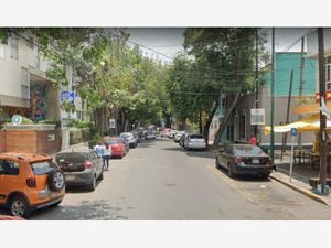 Casa en Venta en Santa Maria la Ribera Cuauhtémoc