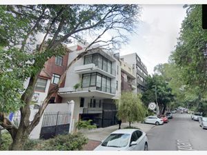 Casa en Venta en Roma Sur Cuauhtémoc