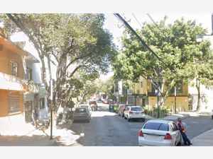 Terreno en Venta en Narvarte Poniente Benito Juárez