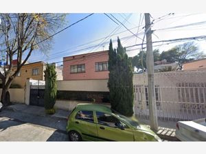 Casa en Venta en Vertiz Narvarte Benito Juárez