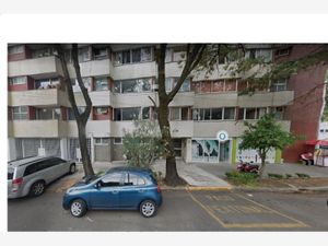 Departamento en Venta en Parque San Andres Coyoacán