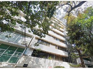 Departamento en Venta en Hipódromo Condesa Cuauhtémoc