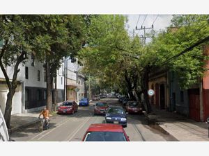 Terreno en Venta en Santa Maria la Ribera Cuauhtémoc