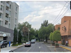 Casa en Venta en San Angel Inn Álvaro Obregón