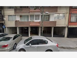 Departamento en Venta en Del Valle Centro Benito Juárez