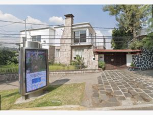 Casa en Venta en San Angel Inn Álvaro Obregón