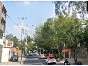 Casa en Venta en San Angel Inn Álvaro Obregón