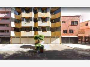 Departamento en Venta en Prado Churubusco Coyoacán