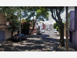 Casa en Venta en Prado Churubusco Coyoacán