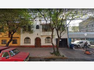 Casa en Venta en Transito Cuauhtémoc