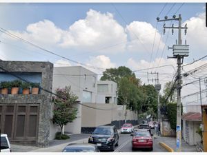 Casa en Venta en Barrio San Francisco La Magdalena Contreras