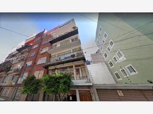 Departamento en Venta en Tabacalera Cuauhtémoc