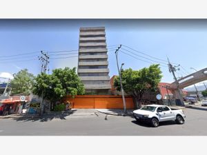 Departamento en Venta en Jardines del Pedregal Álvaro Obregón