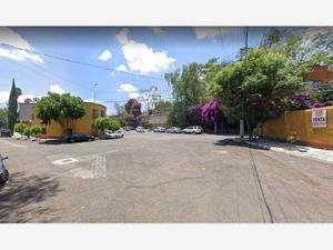 Casa en Venta en San Angel Álvaro Obregón