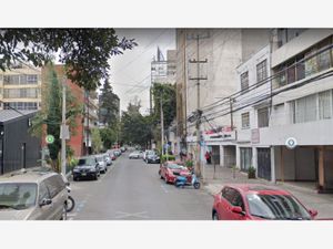 Departamento en Venta en Hipodromo Cuauhtémoc