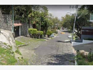 Terreno en Venta en Torres de Padierna Tlalpan