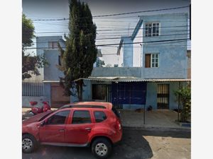 Departamento en Venta en Nueva Industrial Vallejo Gustavo A. Madero