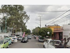 Casa en Venta en Agricola Oriental Iztacalco