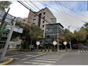 Departamento en Venta en Roma Norte Cuauhtémoc