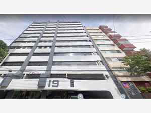 Oficina en Venta en Hipódromo Condesa Cuauhtémoc