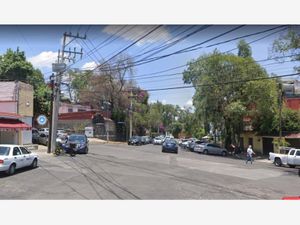 Casa en Venta en San Angel Álvaro Obregón