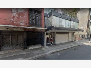 Departamento en Venta en Cuauhtemoc Cuauhtémoc