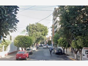 Casa en Venta en Narvarte Poniente Benito Juárez