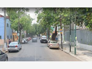 Casa en Venta en Santa Maria la Ribera Cuauhtémoc