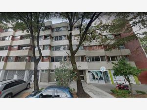 Departamento en Venta en Parque San Andres Coyoacán