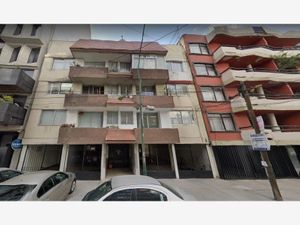 Departamento en Venta en Del Valle Centro Benito Juárez