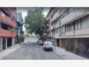 Departamento en Venta en Piedad Narvarte Benito Juárez