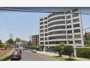 Departamento en Venta en Ex-Ejido de Santa Úrsula Coapa Coyoacán