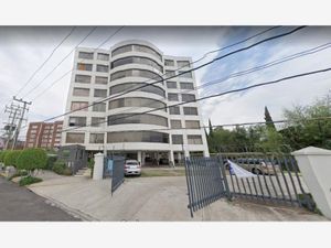 Departamento en Venta en Ex-Ejido de Santa Úrsula Coapa Coyoacán