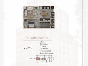 Departamento en Venta en Arcos Vallarta Guadalajara