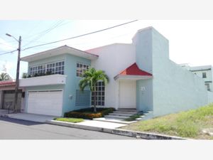 Casa en Venta en Costa de Oro Boca del Río