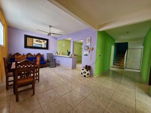 Casa en Venta en La Florida Acapulco de Juárez