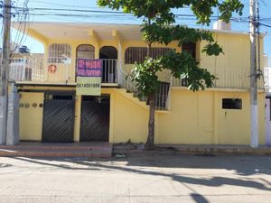 Casa en Venta en Villas Paraíso I Acapulco de Juárez