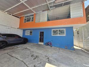 Casa en Venta en La Florida Acapulco de Juárez